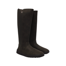 Botas Y Botines Mustang 85503 piel vegana taupe