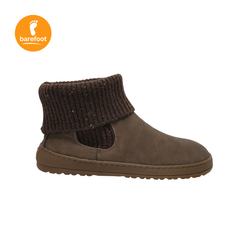 Botas Y Botines Mustang 85507 piel vegana marrón