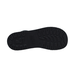Botas Y Botines Mustang 85511 piel vegana negro