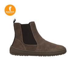 Botas Y Botines Mustang 85511 piel vegana taupe
