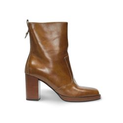 Botas Y Botines Nero Giardini 05062 piel cuero