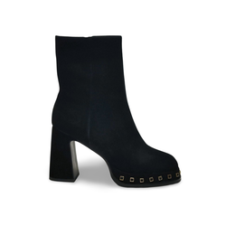 Botas Y Botines Noa Harmon 10129 piel negro