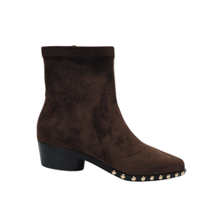 Botas Y Botines Noa Harmon 10448 piel cuero