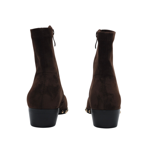Botas Y Botines Noa Harmon 10448 piel cuero