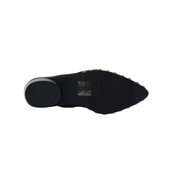 Botas Y Botines Noa Harmon 10448 piel cuero