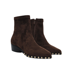 Botas Y Botines Noa Harmon 10448 piel cuero