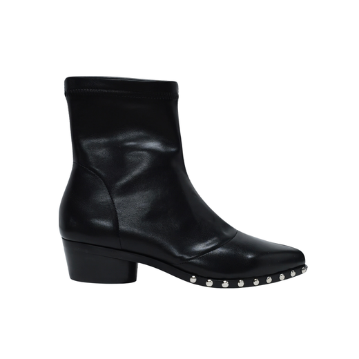 Botas Y Botines Noa Harmon 9760 piel negro