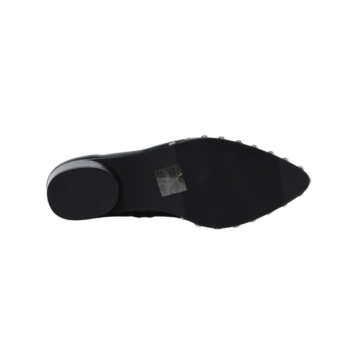 Botas Y Botines Noa Harmon 9760 piel negro