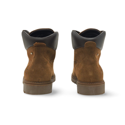 Botas Y Botines Panama Jack AMUR GTX C34 piel marrón