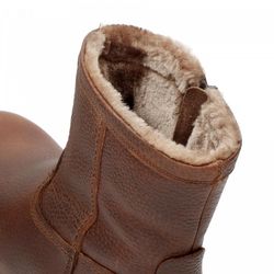 Botas Y Botines Panama Jack FEDRO C28 piel cuero