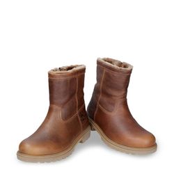Botas Y Botines Panama Jack FEDRO C28 piel cuero