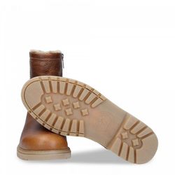 Botas Y Botines Panama Jack FEDRO C28 piel cuero