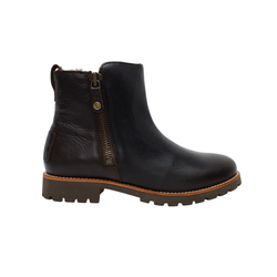 Botas Y Botines Panama Jack FIORE TRAV B2 piel marrón