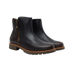 Botas Y Botines Panama Jack FIORE TRAV B2 piel marrón
