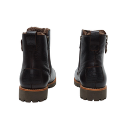 Botas Y Botines Panama Jack FIORE TRAV B2 piel marrón