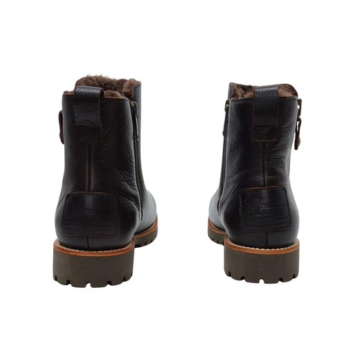 Botas Y Botines Panama Jack FIORE TRAV B2 piel marrón