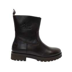 Botas Y Botines Panama Jack MONOVAR B1 piel marrón