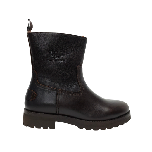 Botas Y Botines Panama Jack MONOVAR B1 piel marrón