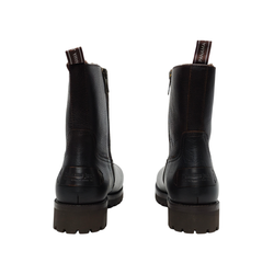 Botas Y Botines Panama Jack MONOVAR B1 piel marrón