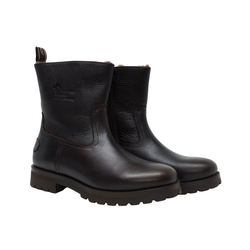 Botas Y Botines Panama Jack MONOVAR B1 piel marrón