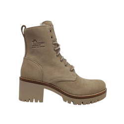 Botas Y Botines Panama Jack PADMA B10 piel beig