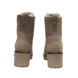 Botas Y Botines Panama Jack PADMA B10 piel beig