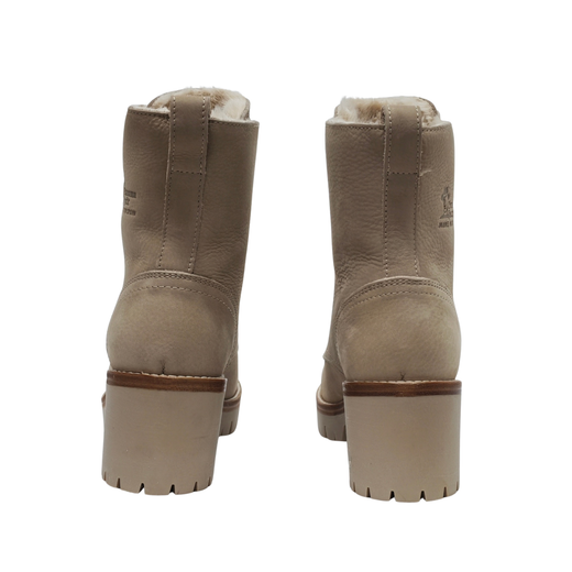 Botas Y Botines Panama Jack PADMA B10 piel beig