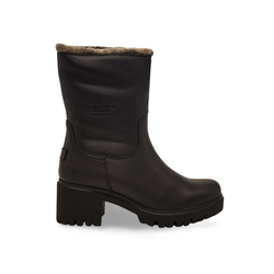Botas Y Botines Panama Jack PIOLA B35 piel negro