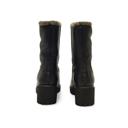Botas Y Botines Panama Jack PIOLA B35 piel negro