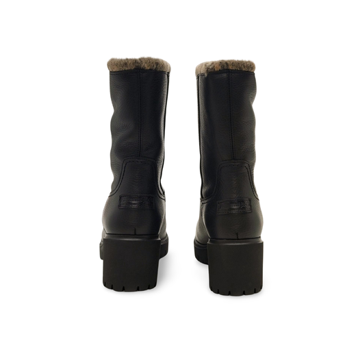 Botas Y Botines Panama Jack PIOLA B35 piel negro
