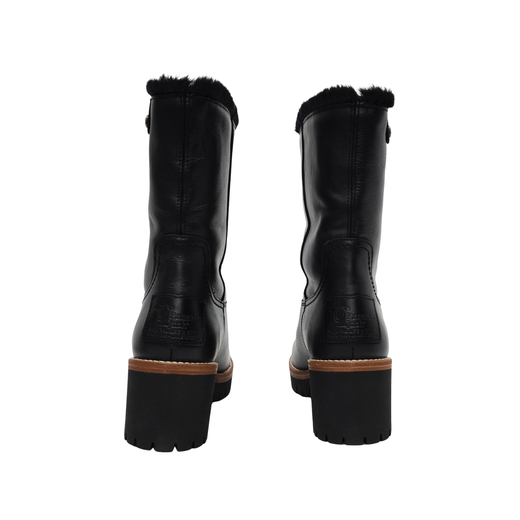 Botas Y Botines Panama Jack PIOLA B42 piel negro