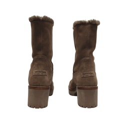 Botas Y Botines Panama Jack PIOLA B47 piel taupe