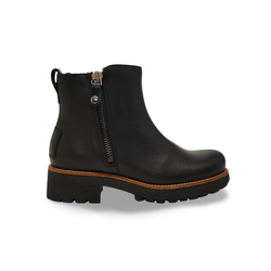 Botas Y Botines Panama Jack RYM B1 piel negro