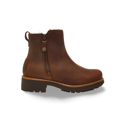 Botas Y Botines Panama Jack RYM B2 piel cuero