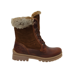 Botas Y Botines Panama Jack TUSCANI B26 piel cuero