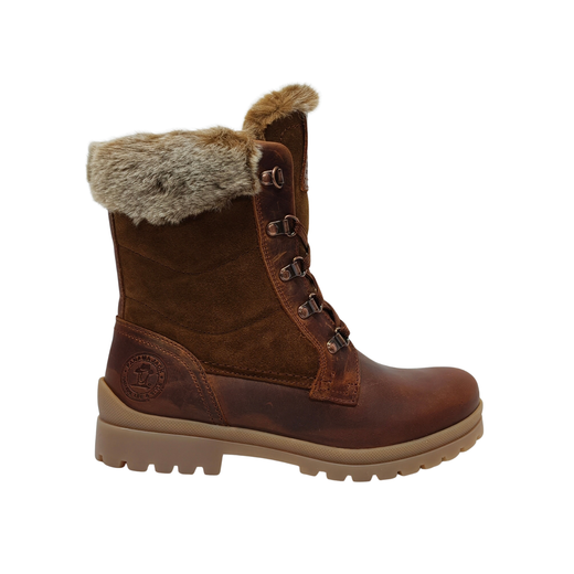 Botas Y Botines Panama Jack TUSCANI B26 piel cuero