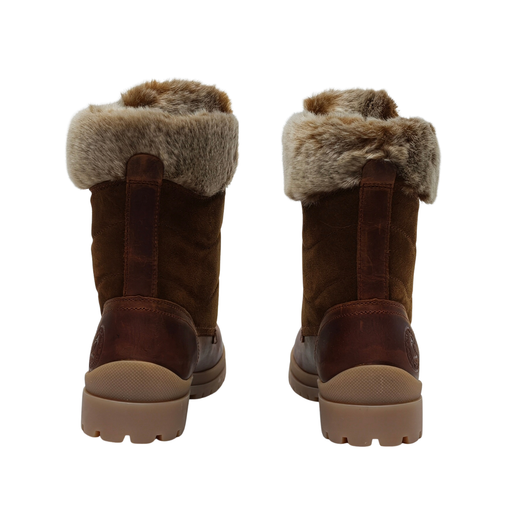 Botas Y Botines Panama Jack TUSCANI B26 piel cuero