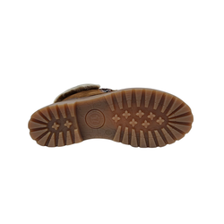 Botas Y Botines Panama Jack TUSCANI B26 piel cuero