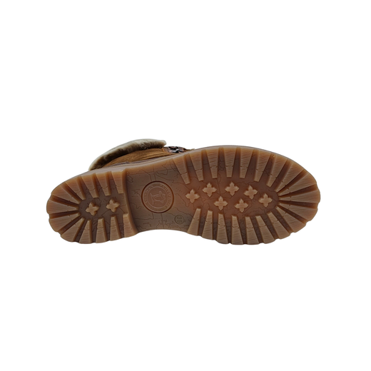 Botas Y Botines Panama Jack TUSCANI B26 piel cuero