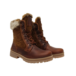 Botas Y Botines Panama Jack TUSCANI B26 piel cuero