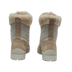 Botas Y Botines Panama Jack TUSCANI B28 piel beig