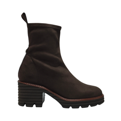 Botas Y Botines Pedro Miralles 24300 textil marrón