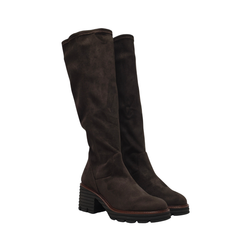 Botas Y Botines Pedro Miralles 24315 textil marrón