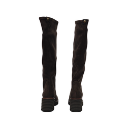 Botas Y Botines Pedro Miralles 24315 textil marrón