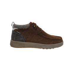 Botas Y Botines Pitas BAIKAL piel cuero