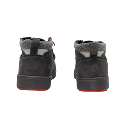 Botas Y Botines Pitas BAIKAL piel taupe
