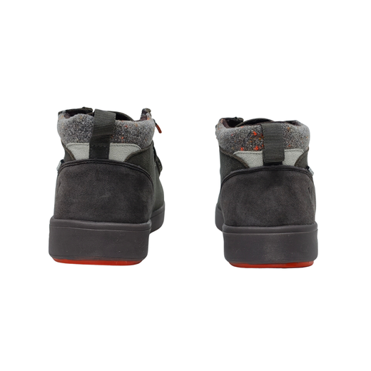 Botas Y Botines Pitas BAIKAL piel taupe