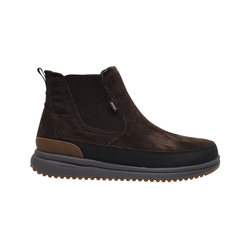 Botas Y Botines Pitas KIOTO piel marrón