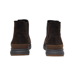 Botas Y Botines Pitas KIOTO piel marrón