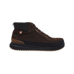 Botas Y Botines Pitas KOBE ante negro